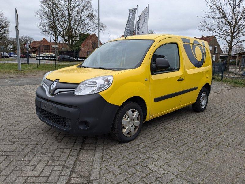 Renault Kangoo Rapid dCi 90 Klima Radio