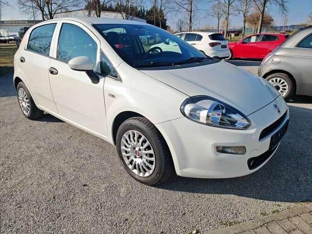 Fiat Punto More 1.2 8V 5T
