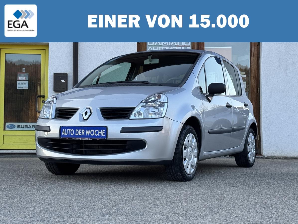 Renault Modus 1.6 16V Cite *sehr gepflegt*