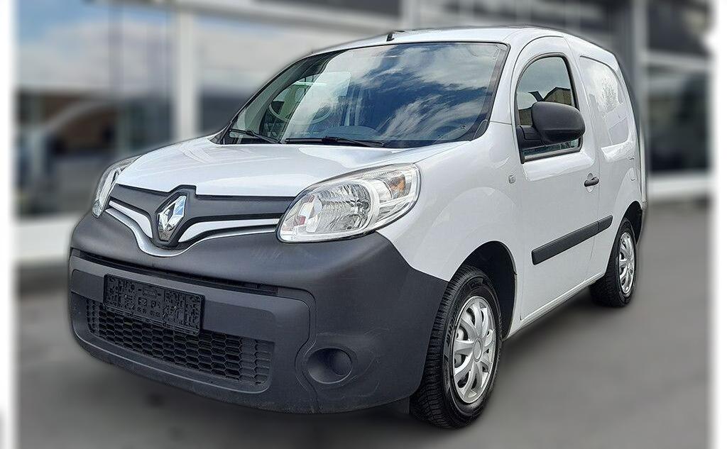 Renault Kangoo Rapid Compact Basis,Klima,Bluet,USB,MP3
