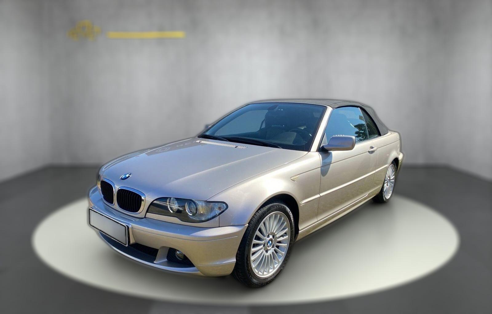 BMW 318 Ci
