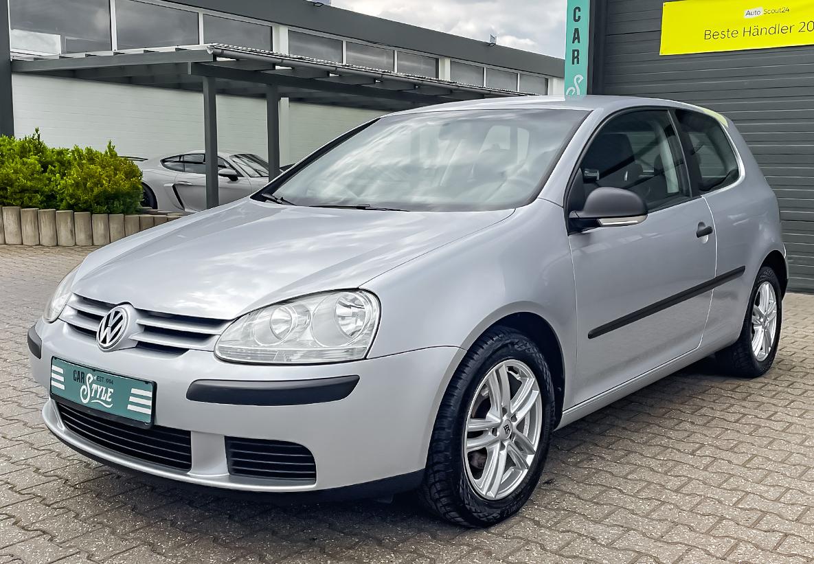 Volkswagen Golf V 1.4 Trendline