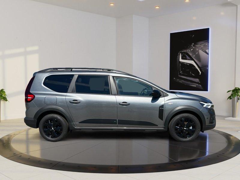 Dacia Jogger  Hybrid 140 Extreme 7-Sitz SHZ City-Paket