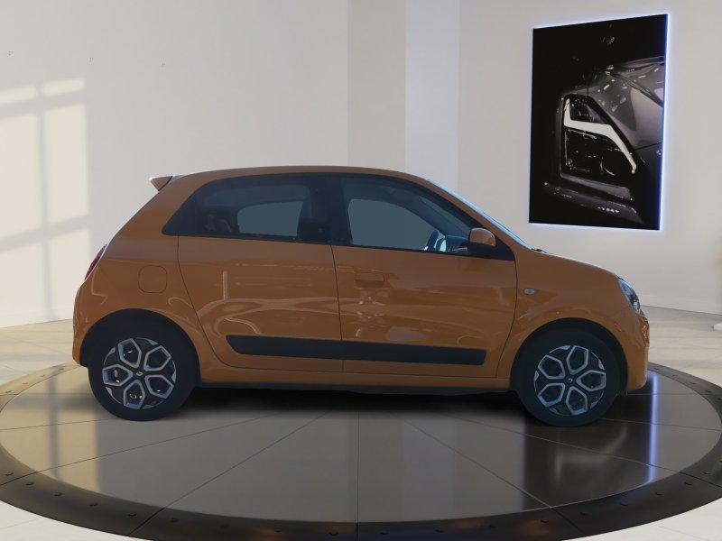 Renault Twingo Zen Electric 2xLadekabel