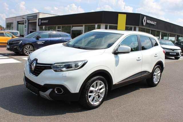 Renault Kadjar XMOD TCE 130 EDC Automatik