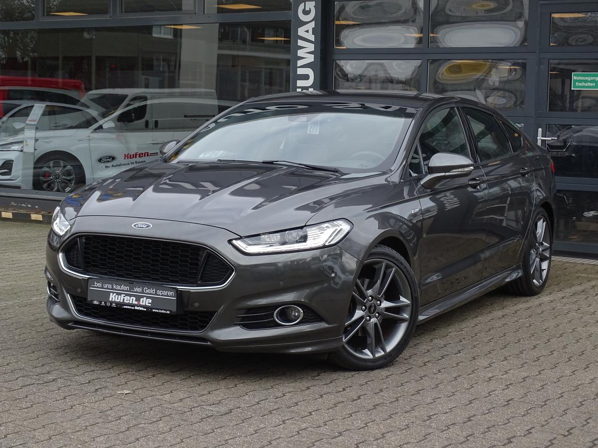 Ford Mondeo 1.5 EcoBoost ST-Line