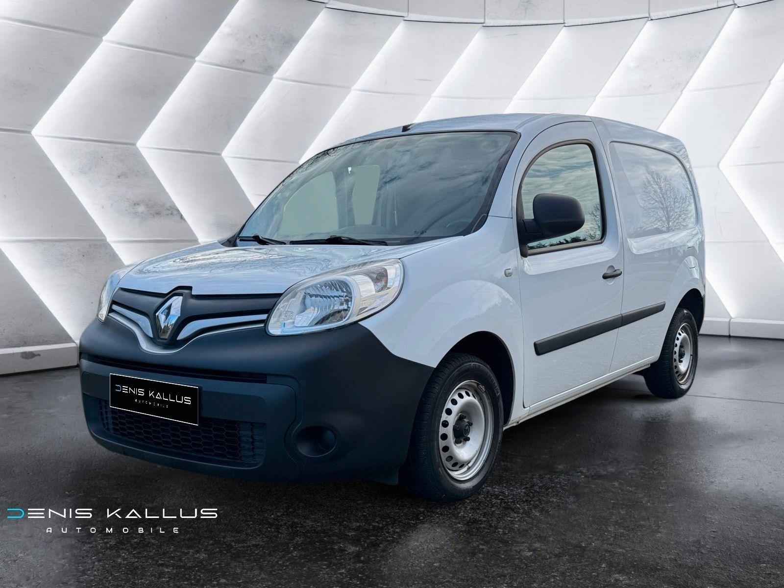 RENAULT Kangoo Rapid/Gepflegt/Sparsam/Klima