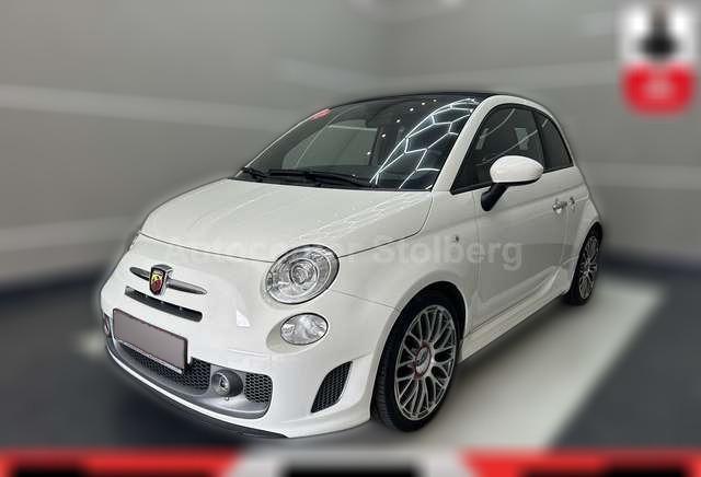 Abarth 500 595 C Turismo 