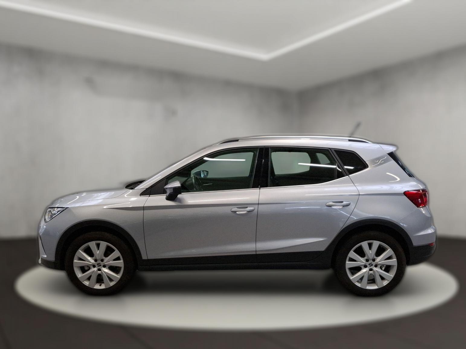 SEAT Arona 1.0 TSI Xperience OPF (EURO 6d)