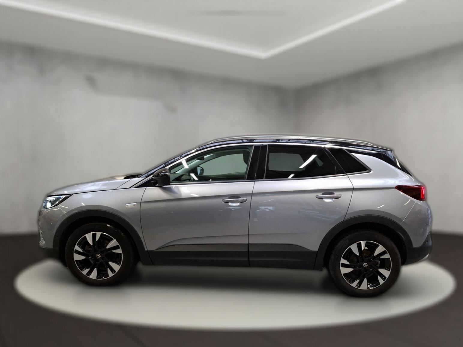 OPEL Grandland X 1.2 Turbo Ultimate