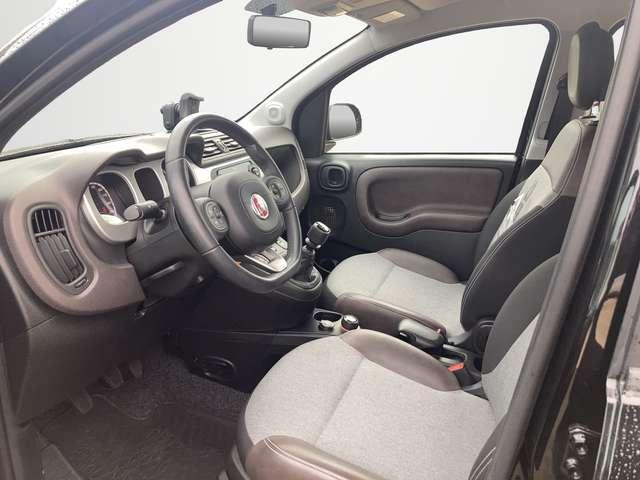 Fiat Panda 0.9 Cross 4x4 KLIMAAUTOMATIK / DAB / BLUETOOTH / P