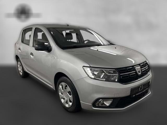 Dacia Sandero II Ambiance SCe 75 1.0 Klima PDC