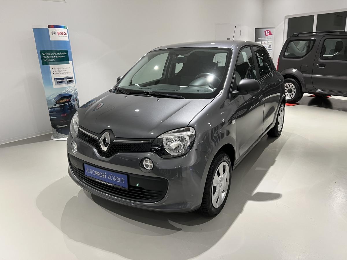 Renault Twingo Tempomat, Apple carplay,Android