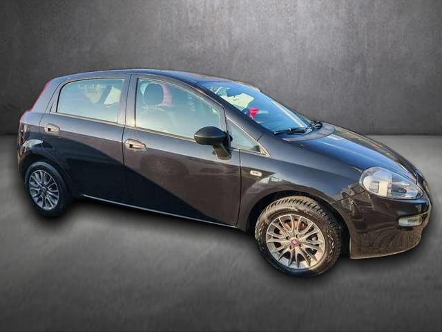 Fiat Punto Easy 1.2 8V 5-Türer