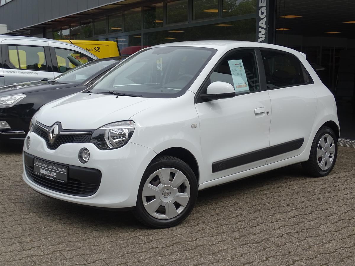 Renault Twingo 1.0 SCe 70 Expression Klima