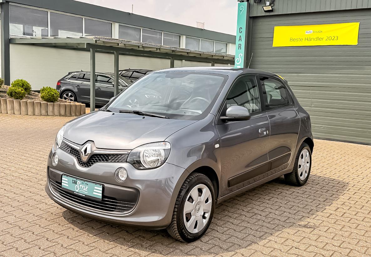 Renault Twingo 1.0 SCe 70 Experience Start&Stopk Klima