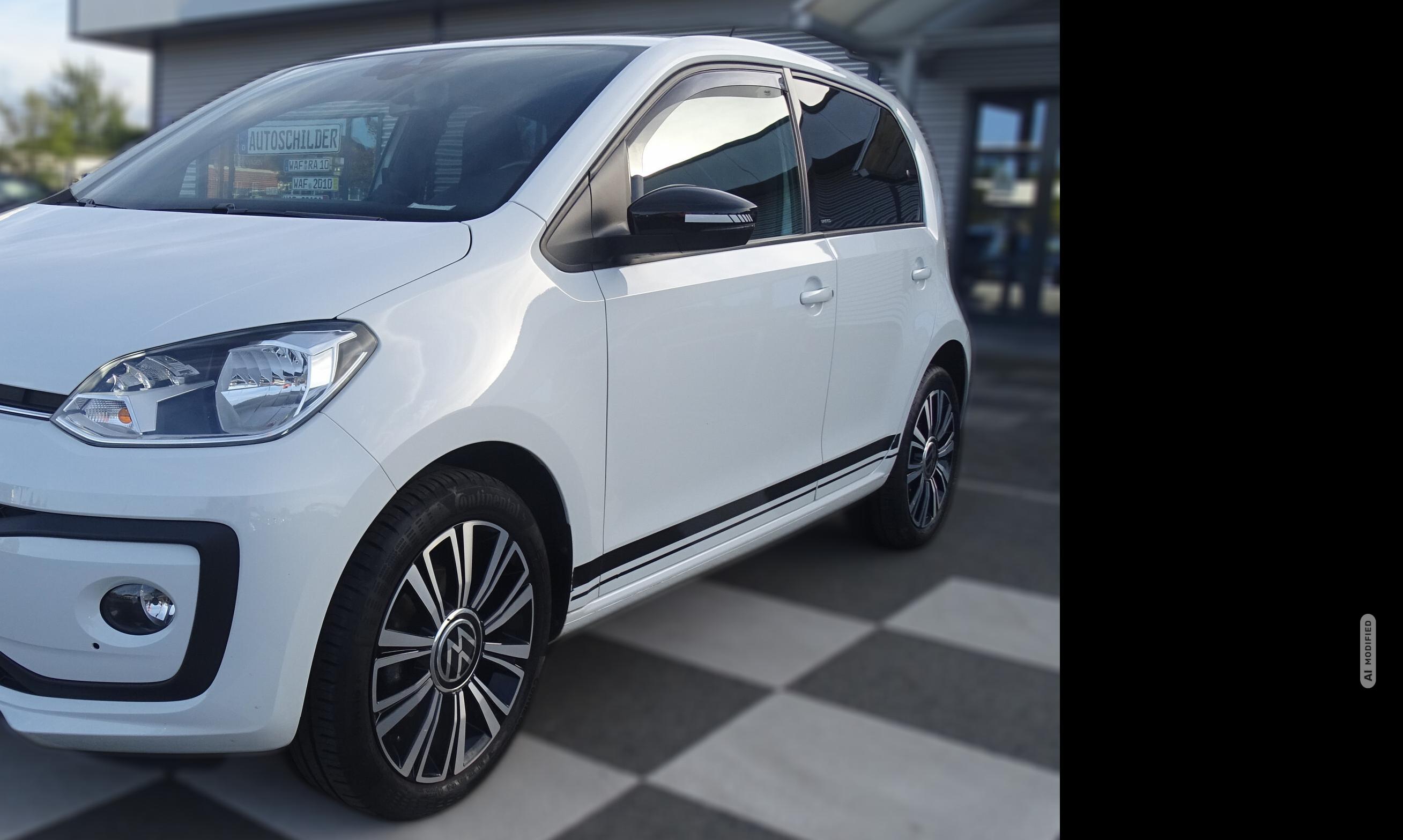 Volkswagen up! United